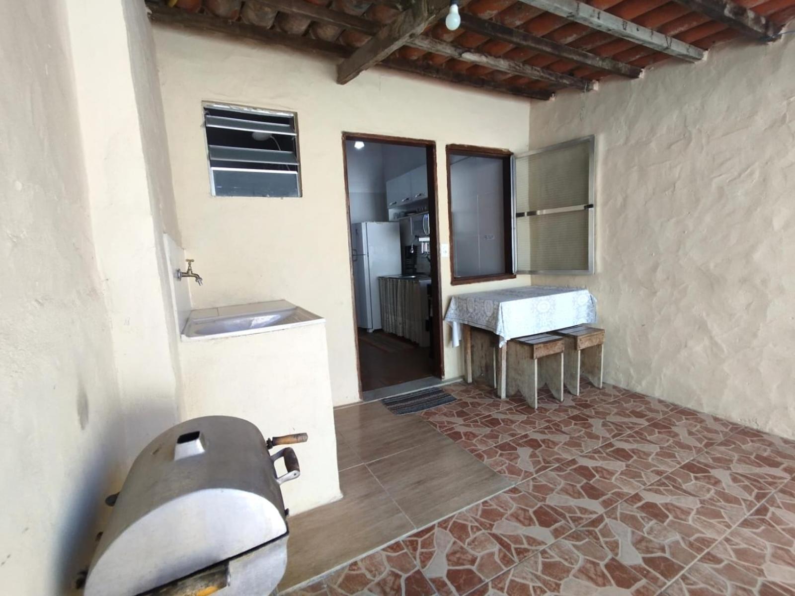 Chale Carijos II Villa Ilhabela Ngoại thất bức ảnh