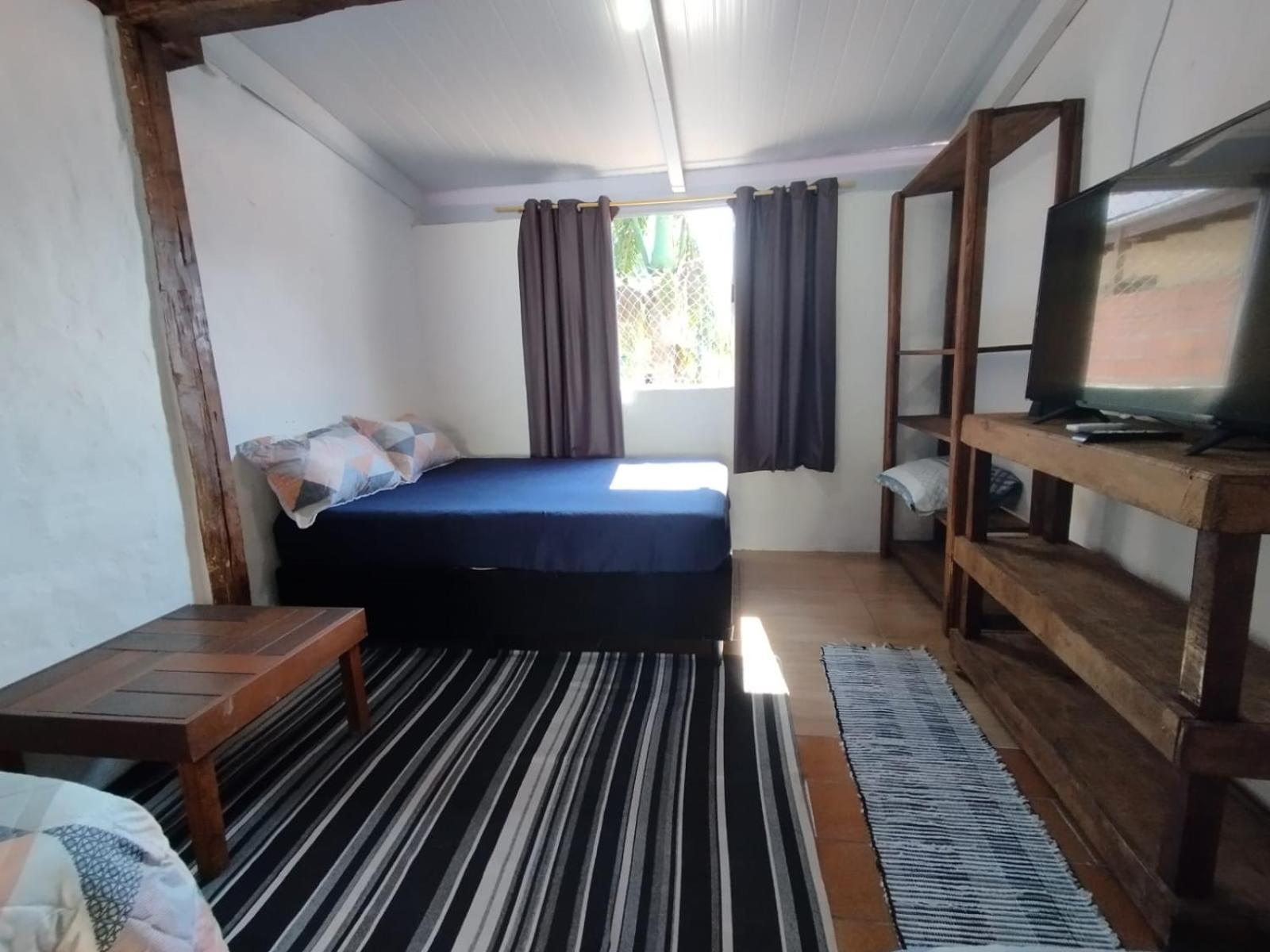 Chale Carijos II Villa Ilhabela Ngoại thất bức ảnh