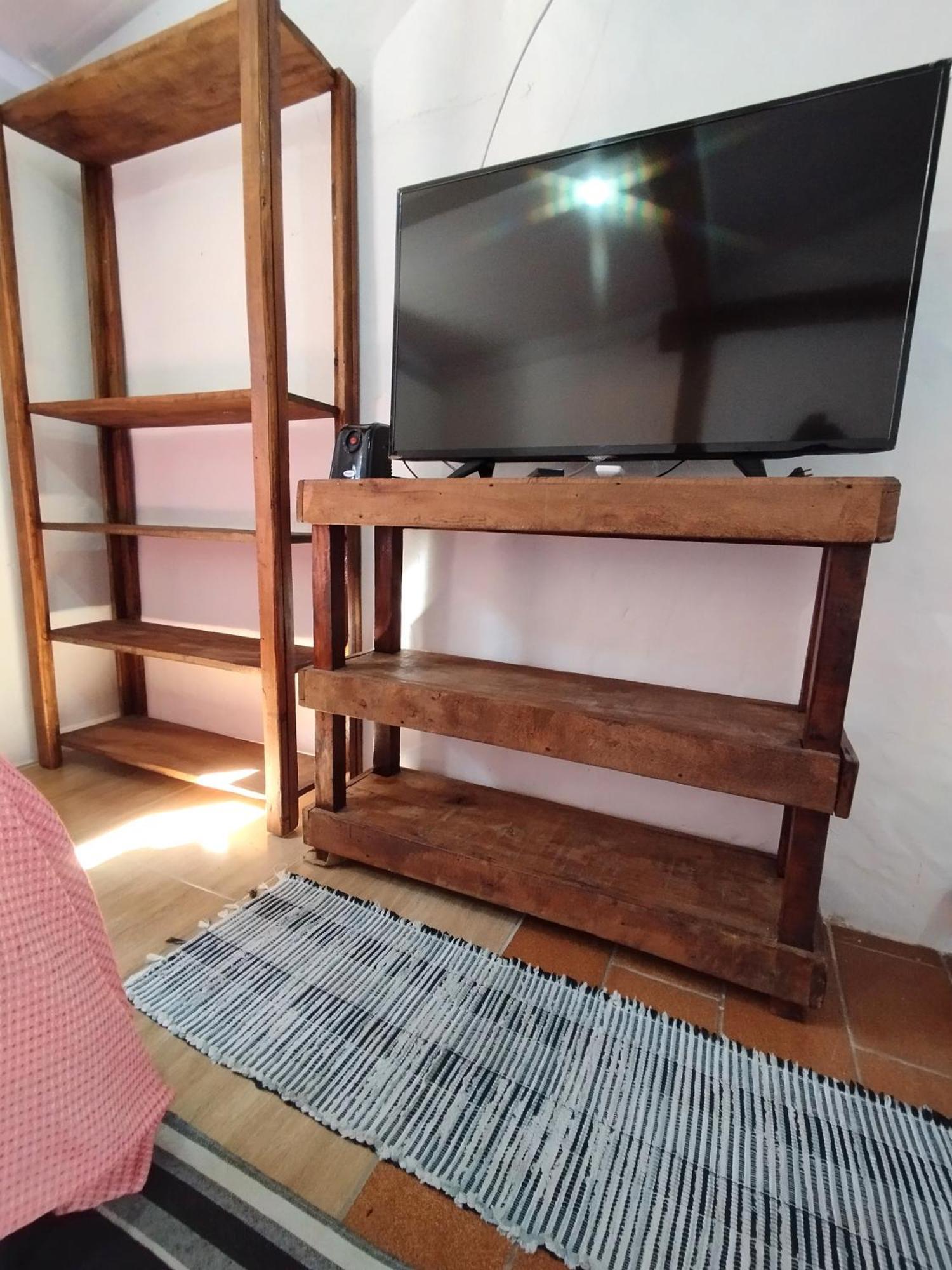 Chale Carijos II Villa Ilhabela Ngoại thất bức ảnh