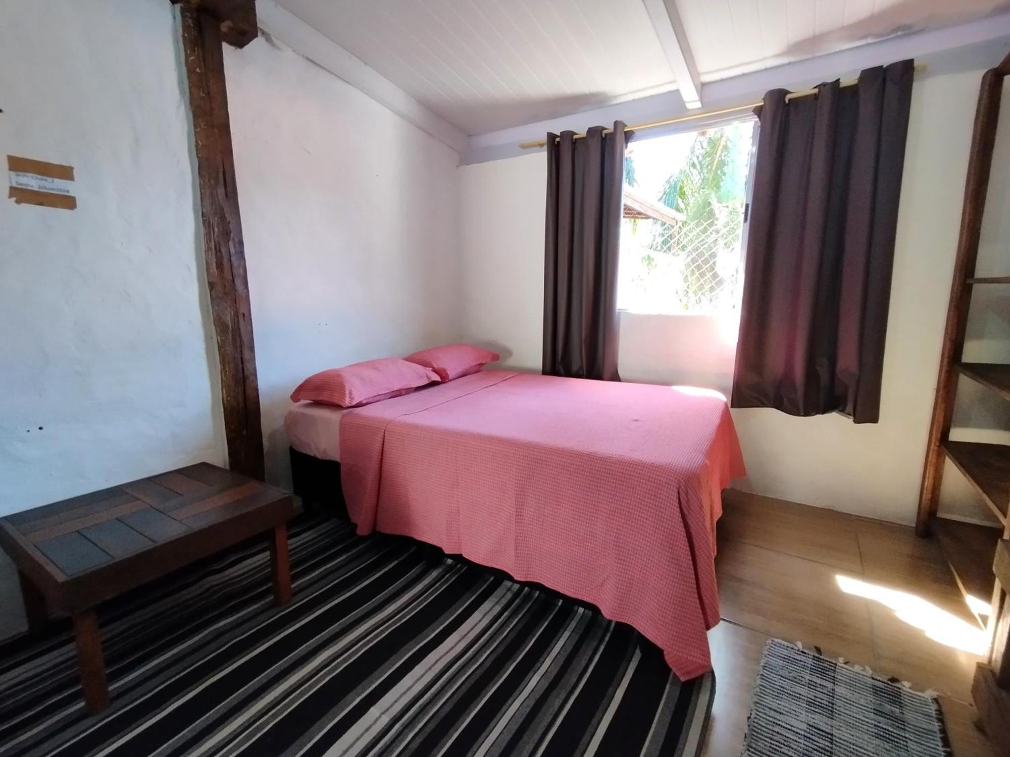 Chale Carijos II Villa Ilhabela Ngoại thất bức ảnh