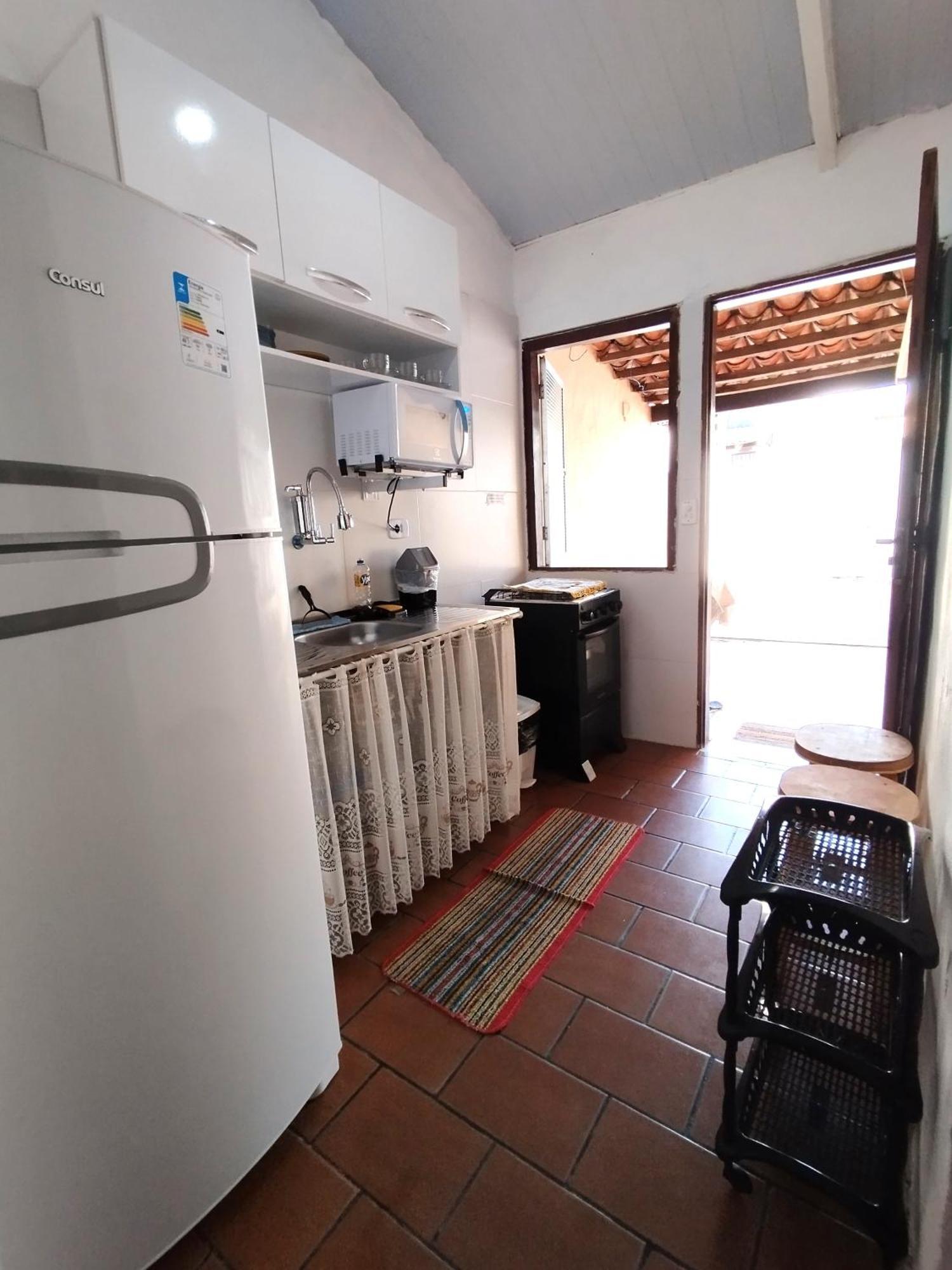 Chale Carijos II Villa Ilhabela Ngoại thất bức ảnh