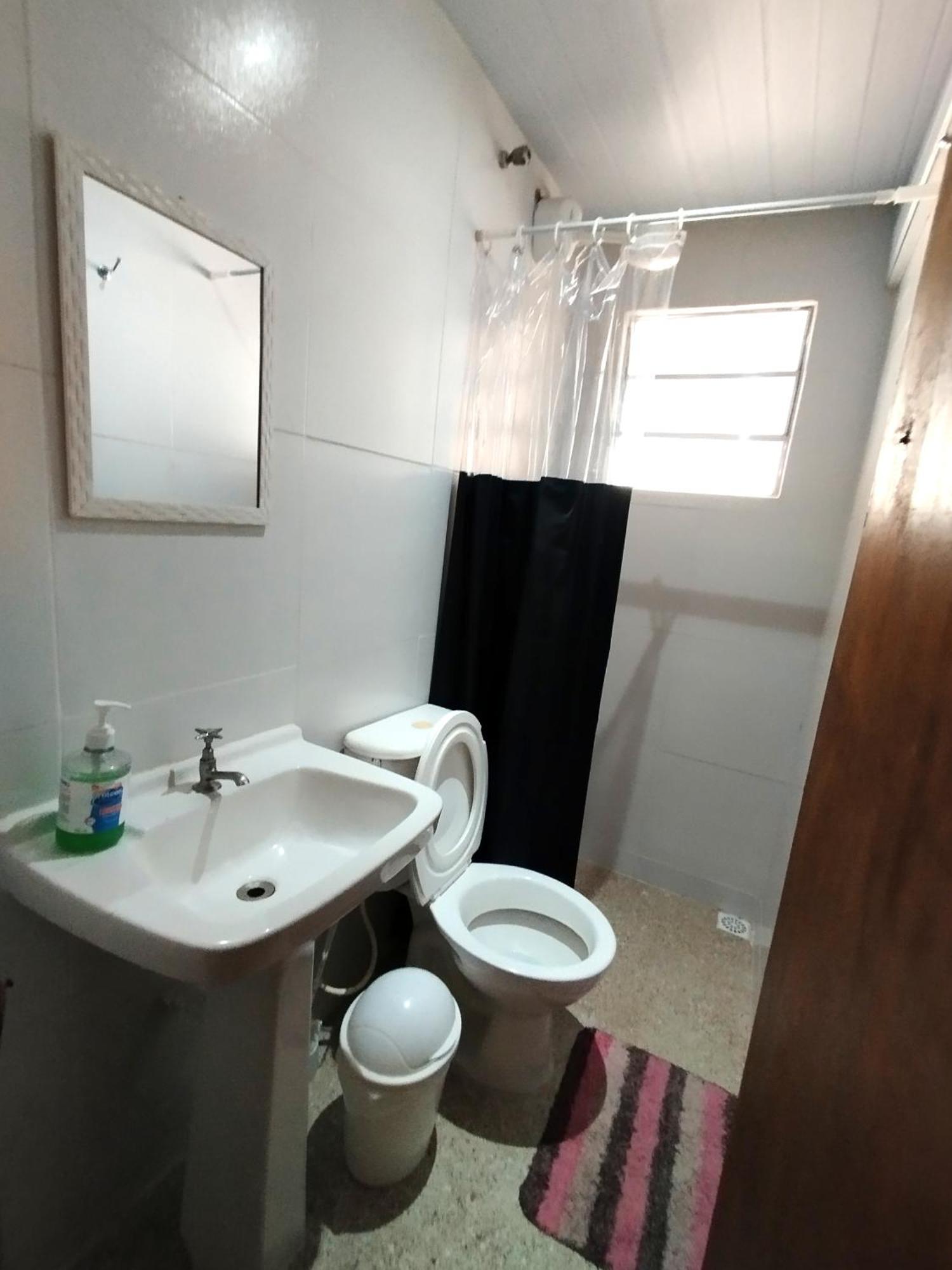 Chale Carijos II Villa Ilhabela Ngoại thất bức ảnh