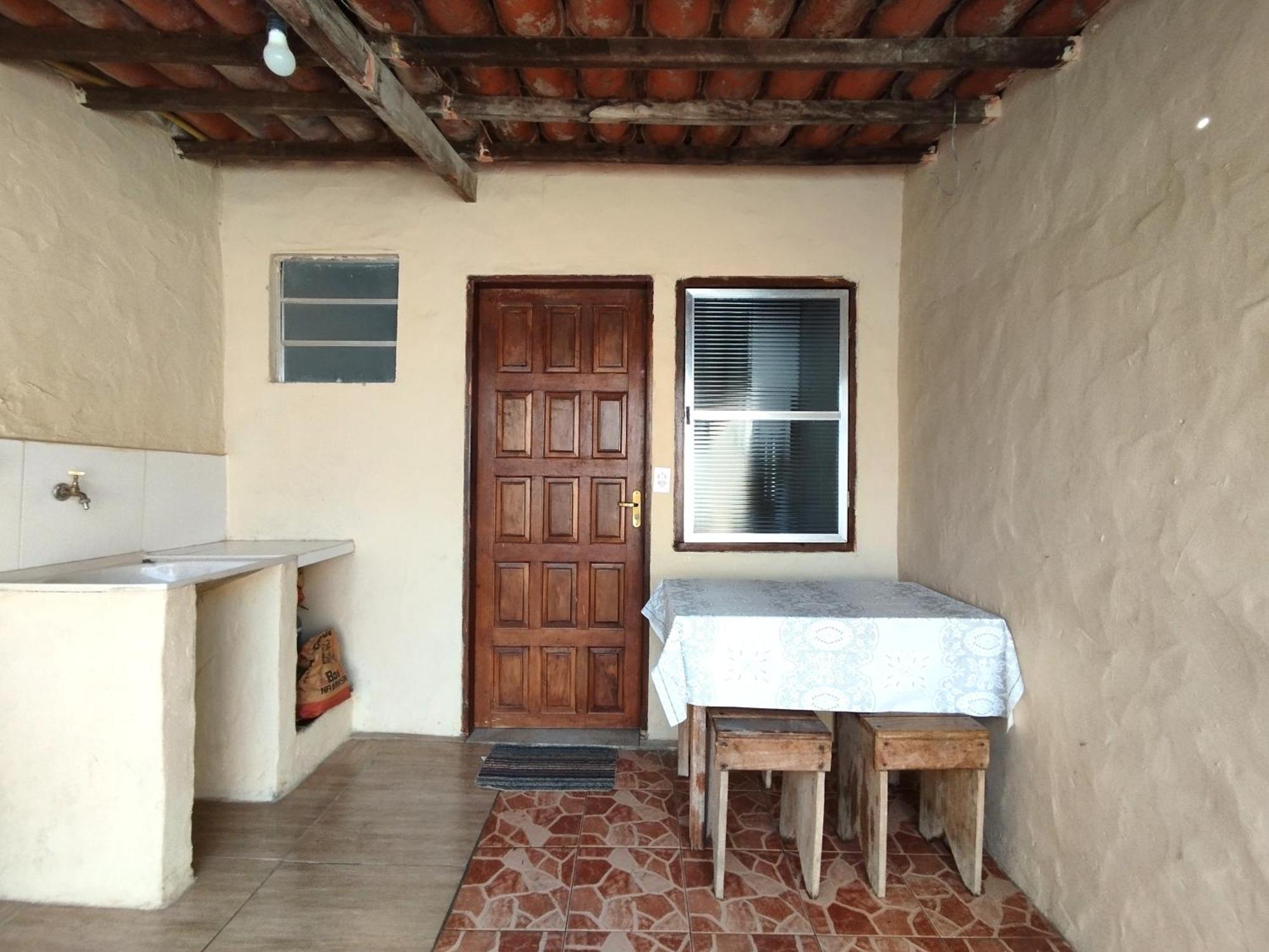 Chale Carijos II Villa Ilhabela Ngoại thất bức ảnh