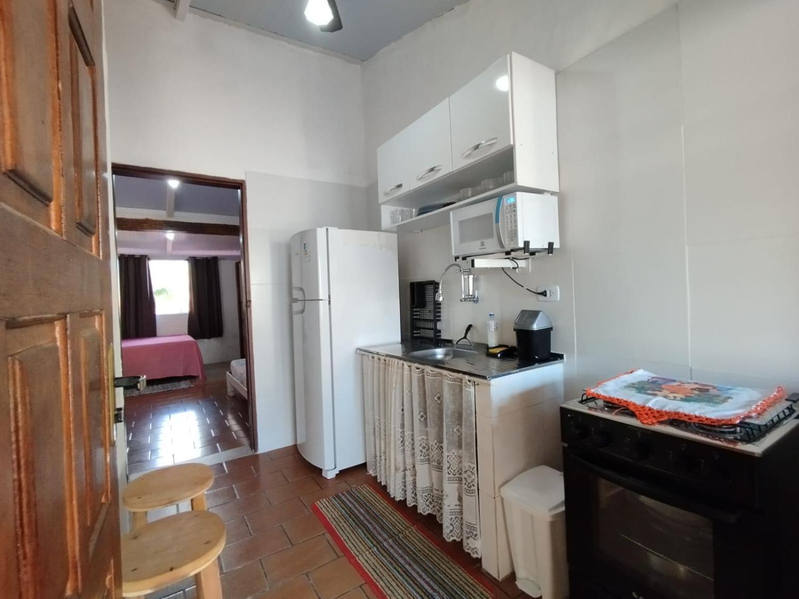 Chale Carijos II Villa Ilhabela Ngoại thất bức ảnh