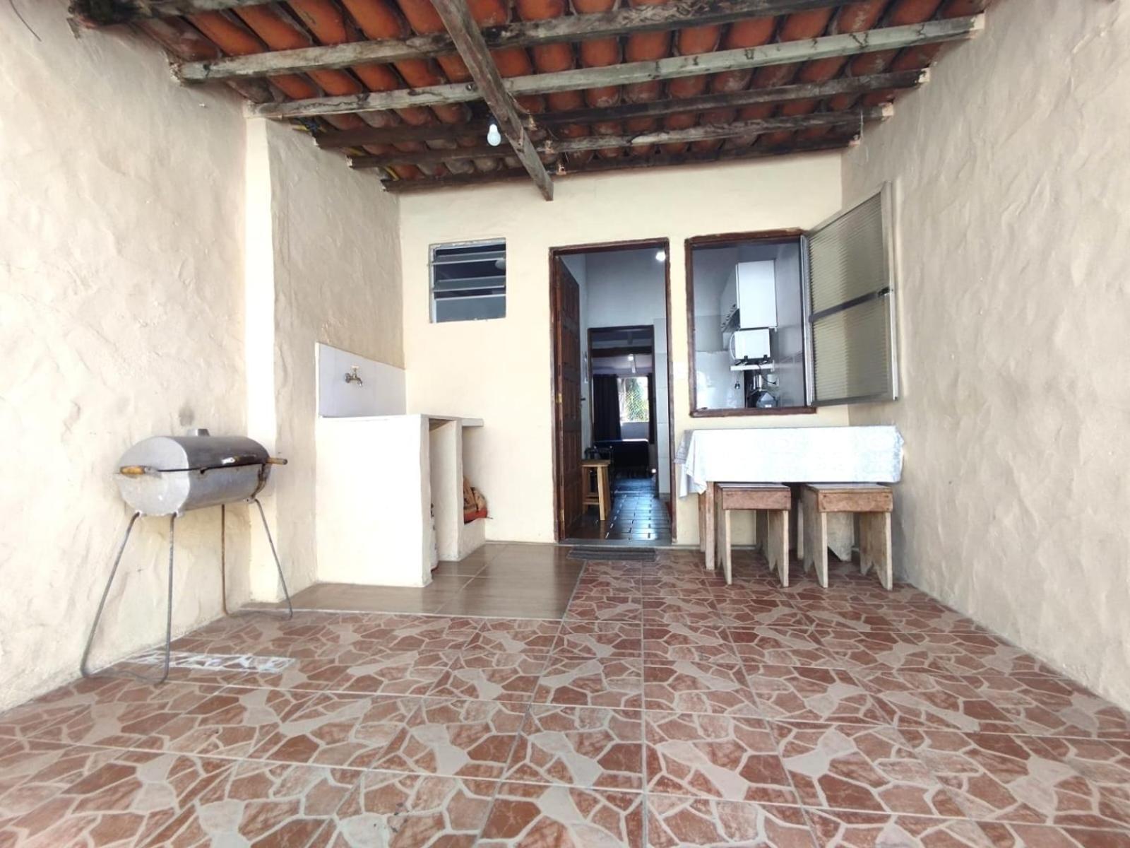 Chale Carijos II Villa Ilhabela Ngoại thất bức ảnh