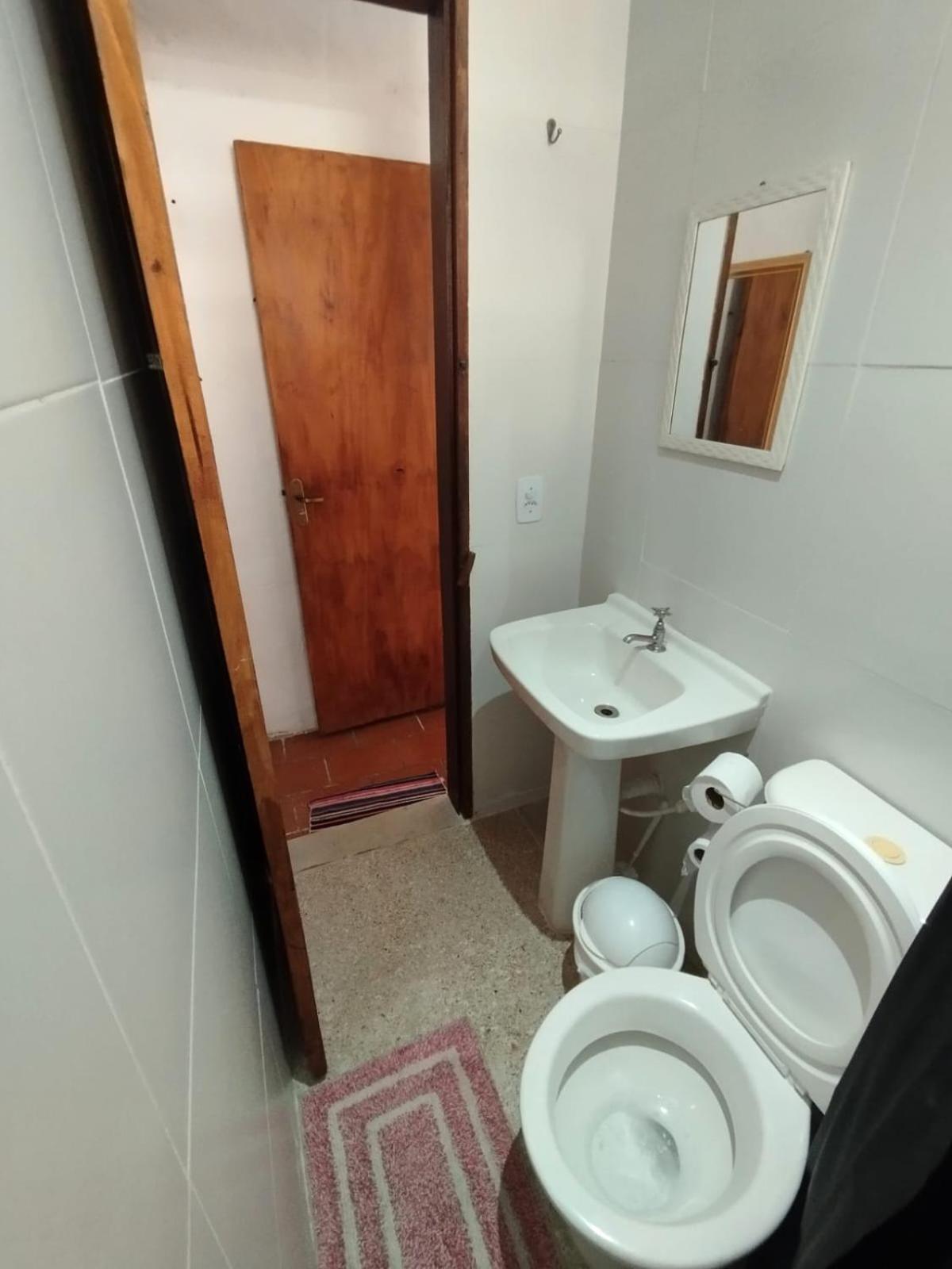 Chale Carijos II Villa Ilhabela Ngoại thất bức ảnh