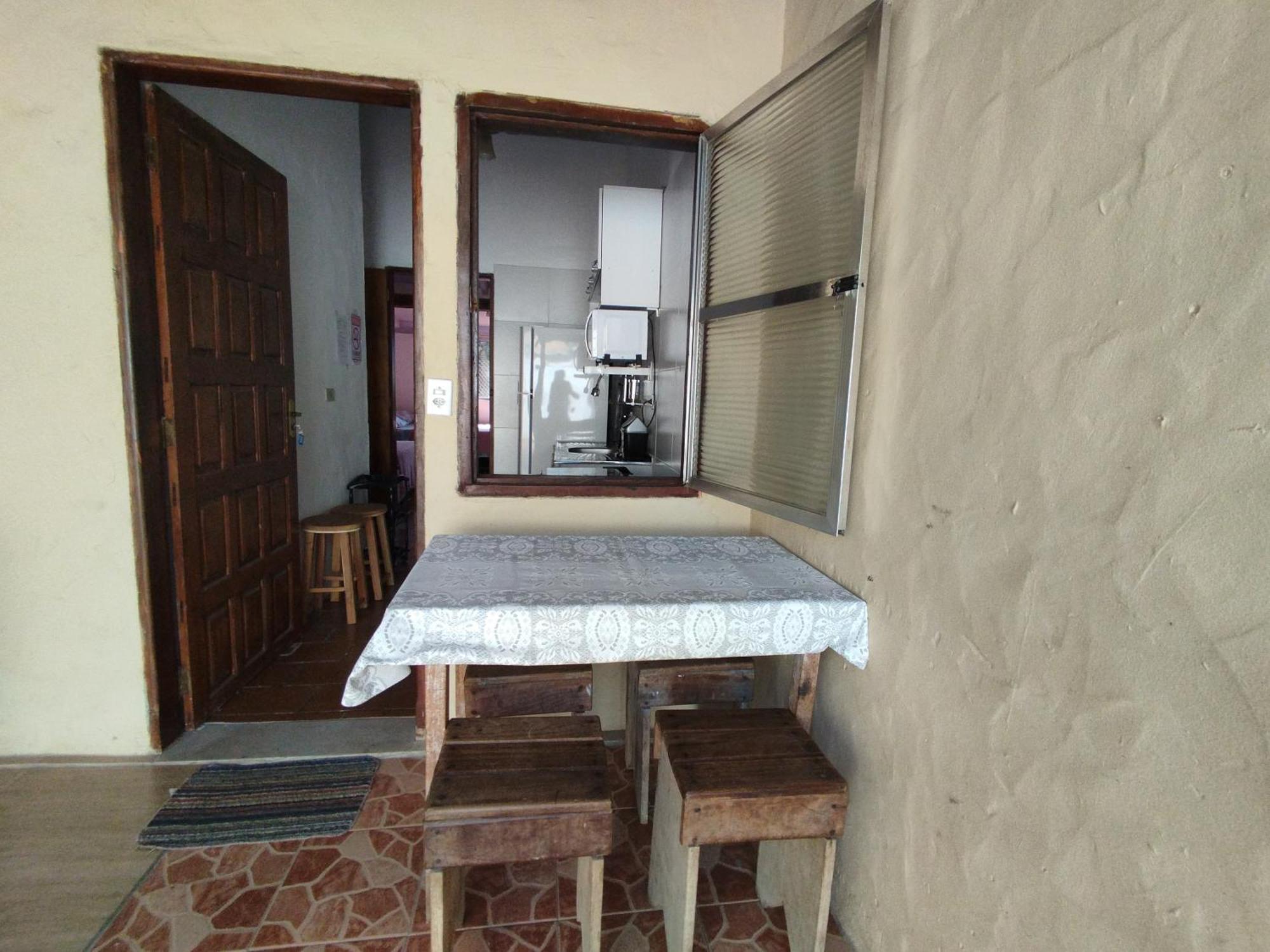 Chale Carijos II Villa Ilhabela Ngoại thất bức ảnh