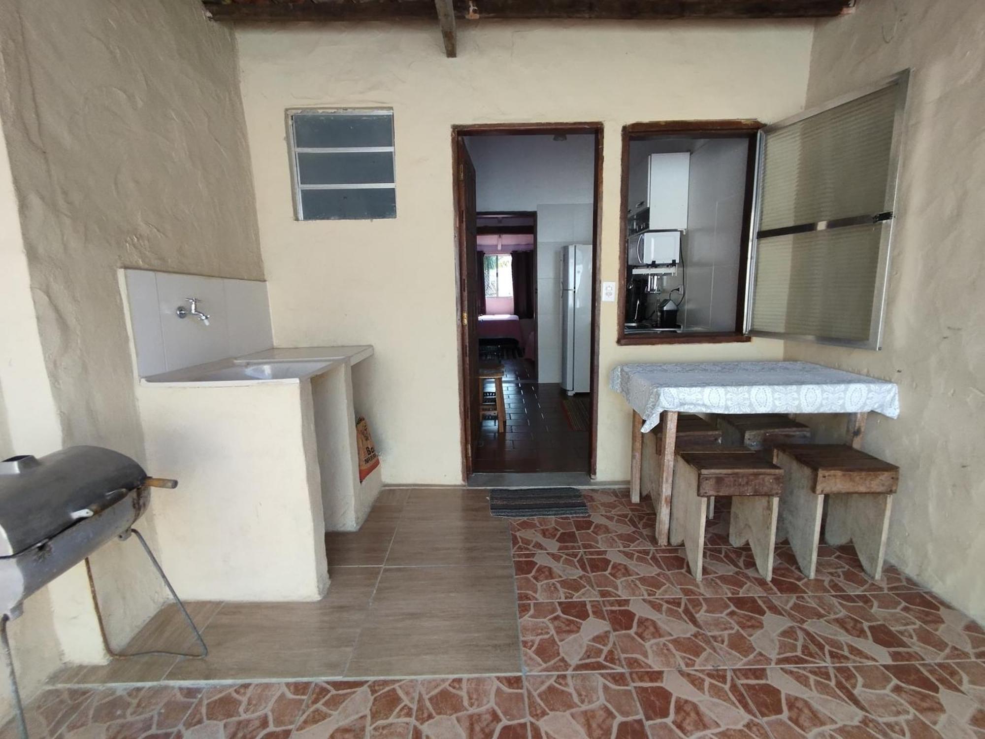 Chale Carijos II Villa Ilhabela Ngoại thất bức ảnh