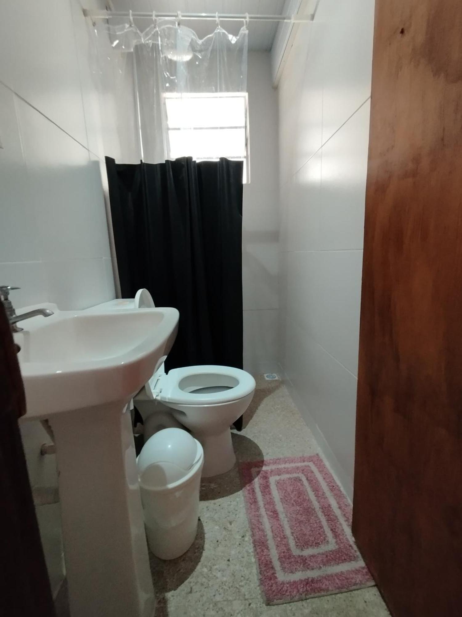 Chale Carijos II Villa Ilhabela Ngoại thất bức ảnh