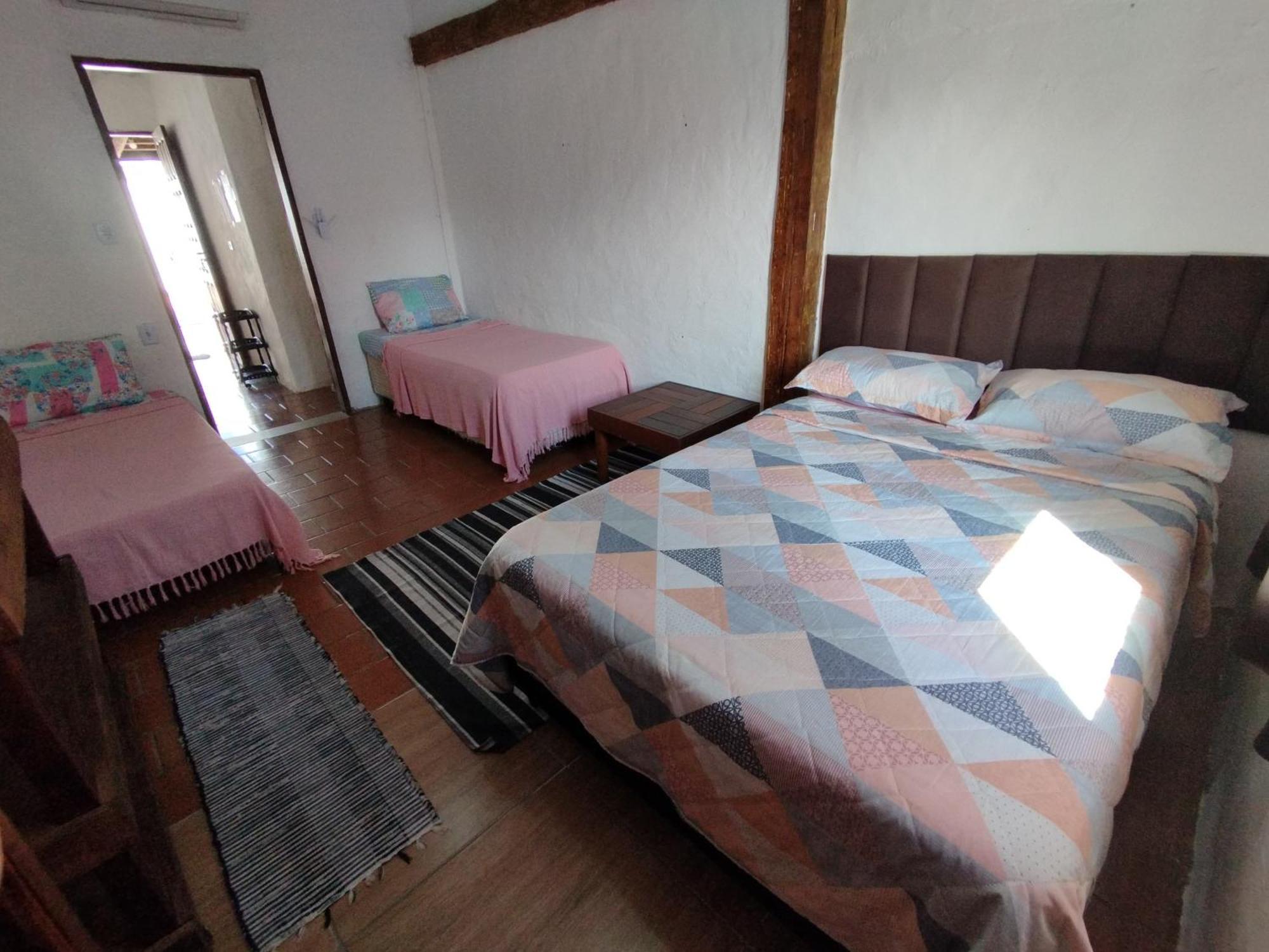 Chale Carijos II Villa Ilhabela Ngoại thất bức ảnh