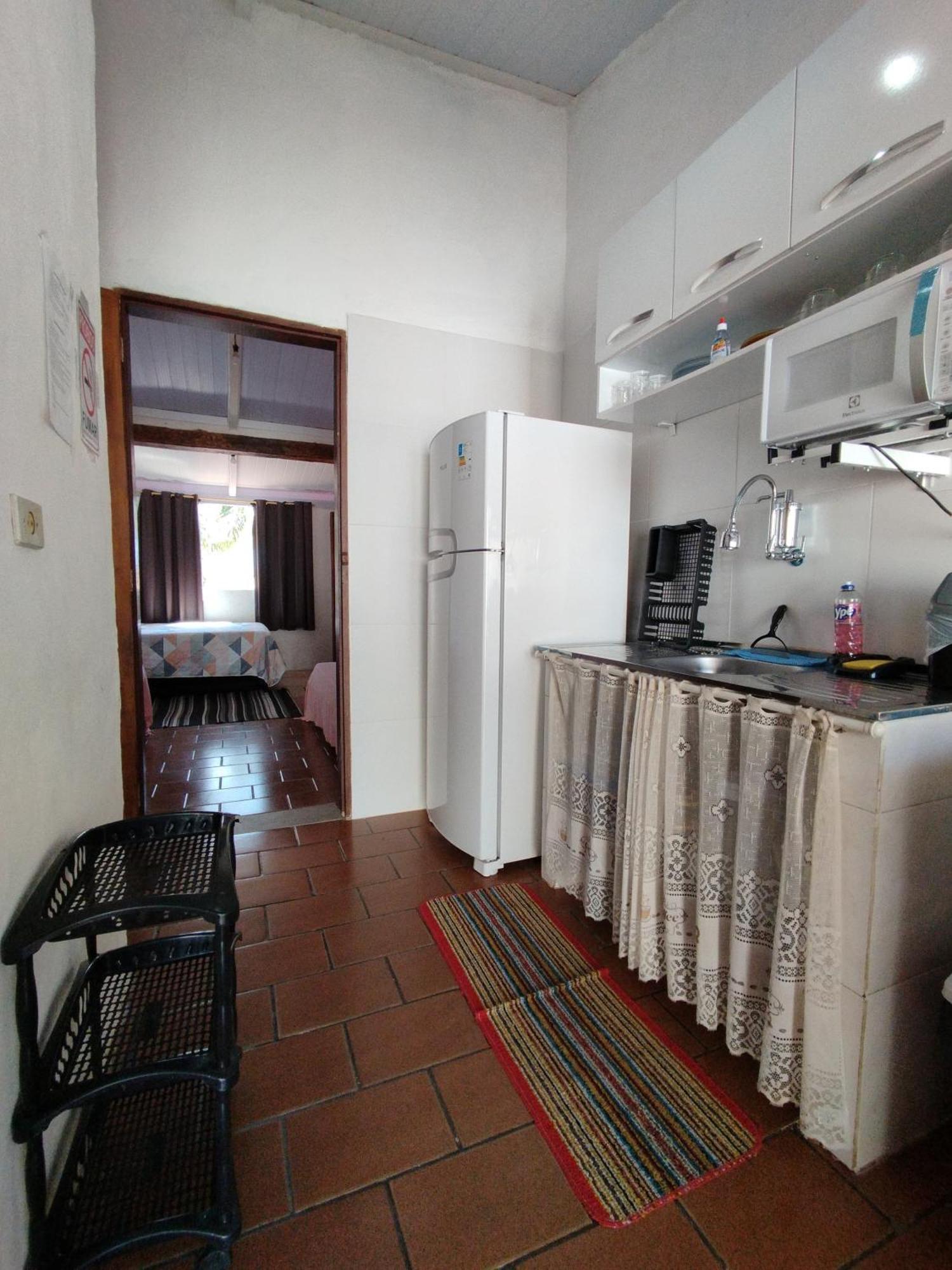 Chale Carijos II Villa Ilhabela Ngoại thất bức ảnh