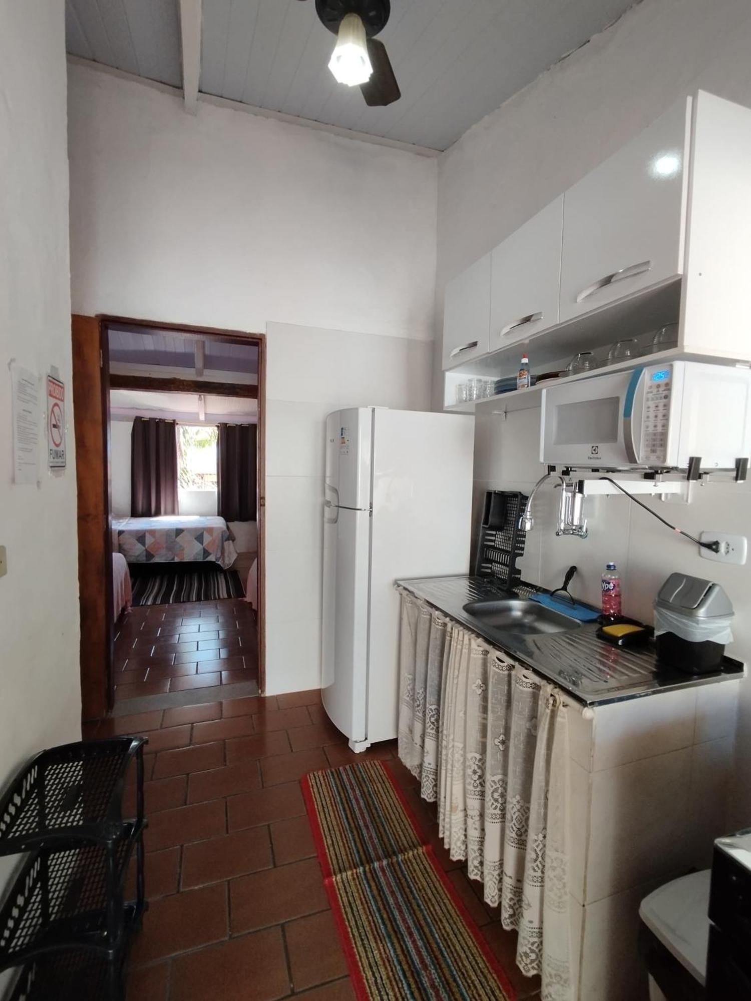 Chale Carijos II Villa Ilhabela Ngoại thất bức ảnh