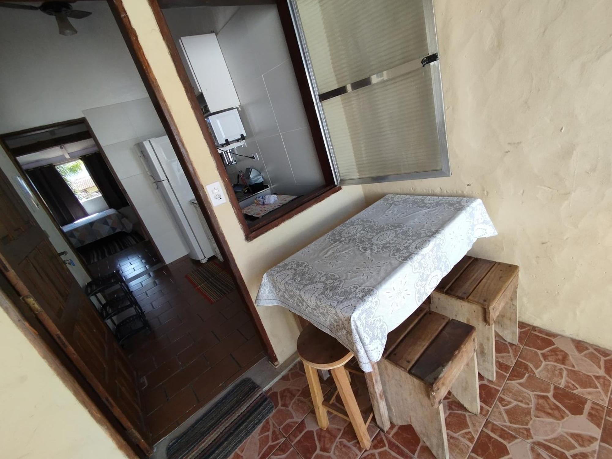 Chale Carijos II Villa Ilhabela Ngoại thất bức ảnh