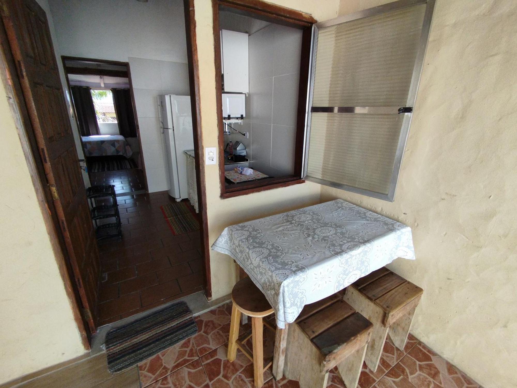Chale Carijos II Villa Ilhabela Ngoại thất bức ảnh