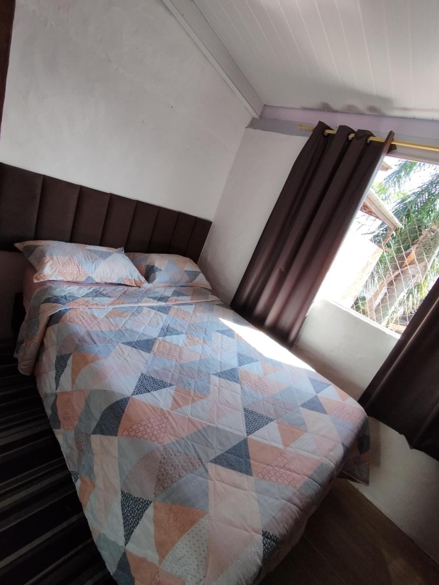 Chale Carijos II Villa Ilhabela Ngoại thất bức ảnh