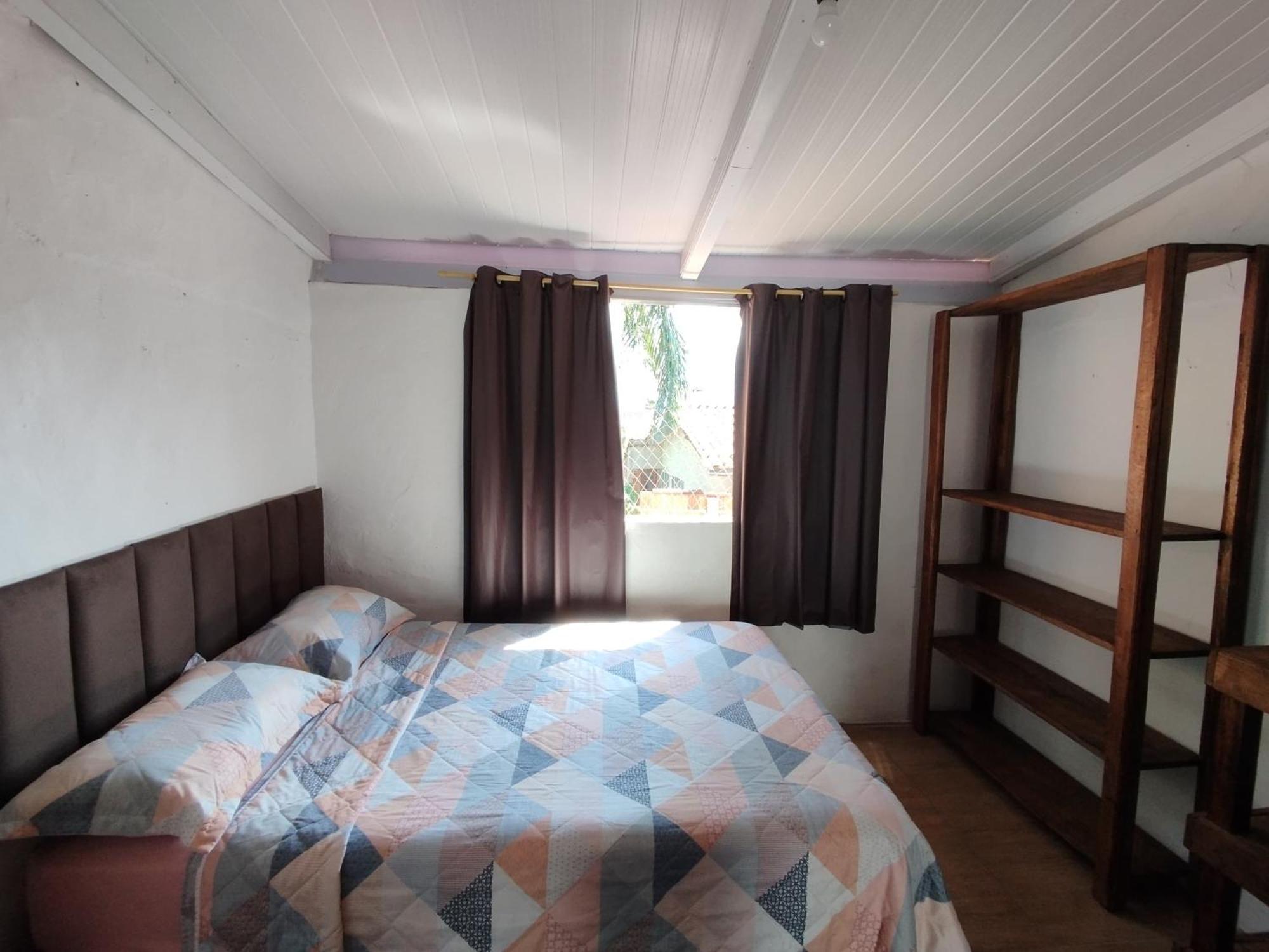 Chale Carijos II Villa Ilhabela Ngoại thất bức ảnh
